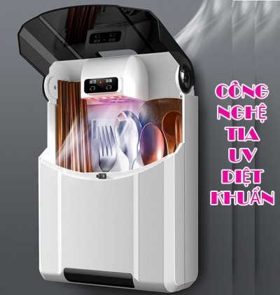 MÁY SẤY KHỬ TRÙNG MUỖNG ĐŨA