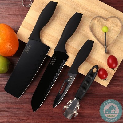 Bộ dao mỏng Nhật