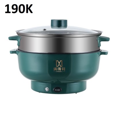 NỒI HẤP ĐA NĂNG NHIỀU CHẾ ĐỘ