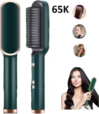 LƯỢC CHẢI TÓC ĐIỆN