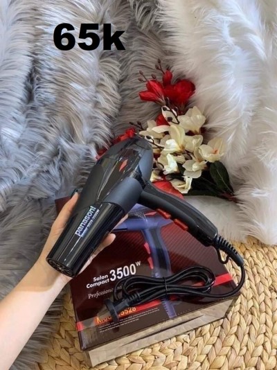 MÁY SẤY TÓC PANASONIC XỊN