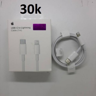 CÁP SẠC TY-C CHO IPHONE