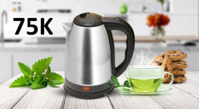 ẤM SIÊU TỐC INOX THƯỜNG