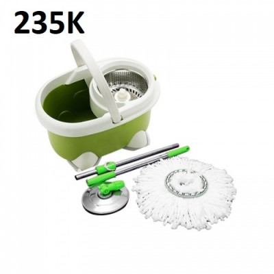 CÂY LAU NHÀ HAPPY MOD