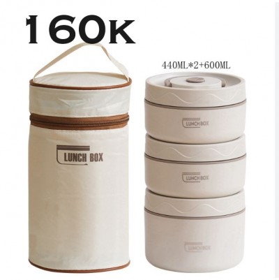 TÚI ĐỰNG ĐỒ ĂN GIỬ NHIỆT