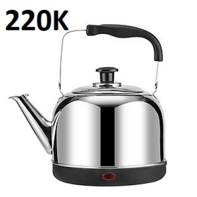 ẤM ĐUN NƯỚC TRÀ 4L