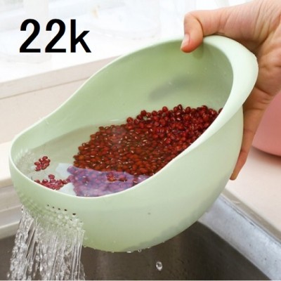 RỔ VO GẠO ĐA NĂNG