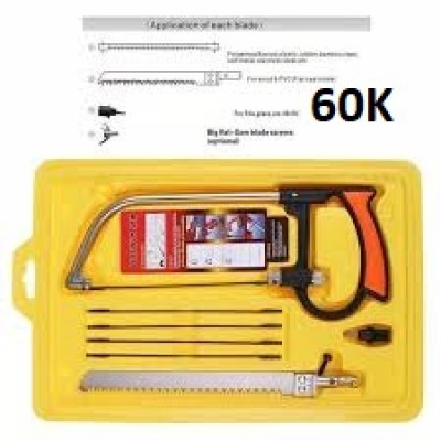 BỘ CƯA MINI ĐA NĂNG