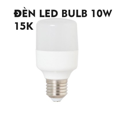 bóng led bulb 10w