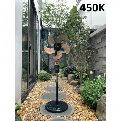 QUẠT CAMEL ĐỨNG