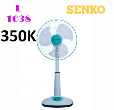 QUẠT SENKO