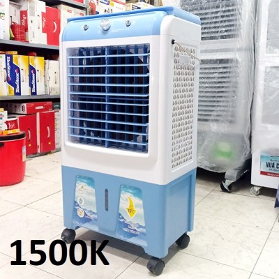 QUẠT HƠI NƯỚC HS-588A