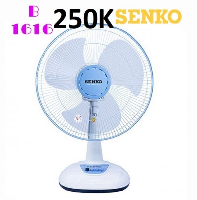 QUẠT SENKO NHỎ