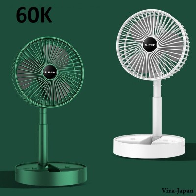 QUẠT MINI CẦM TAY