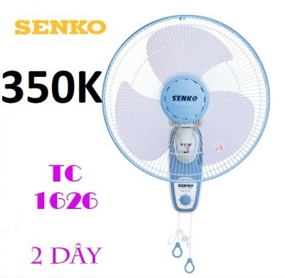 QUẠT SENKO TREO TƯỜNG