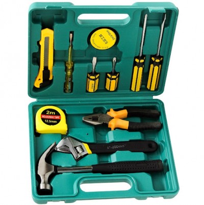 bộ dụng cụ đa năng 16 chi tiết siêu gọn và tiện lợi