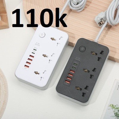 Ổ CẮM ĐIỆN ĐA CHỨC  NĂNG