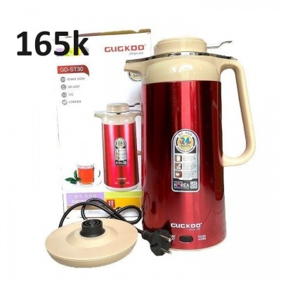 BÌNH THUỶ ĐUN NƯỚC GIỬ NHIỆT CUCKOO ST30