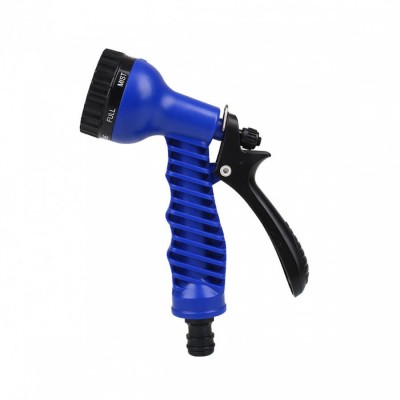 Vòi xịt rửa xe 7 chế độ (Chỉ đầu vòi xịt)