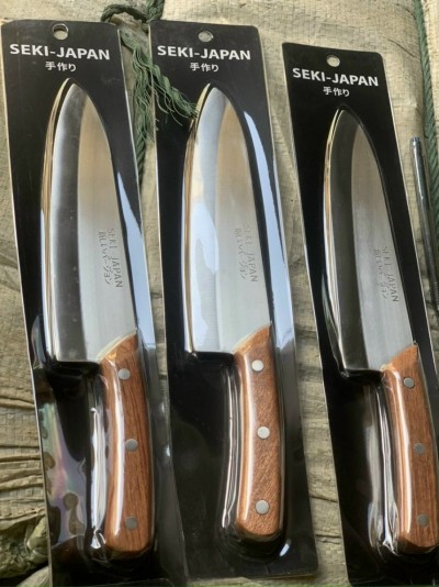 dao sắt nhật lớn