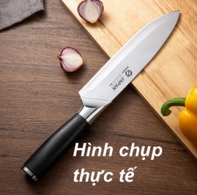 Dao nhật Inox J812