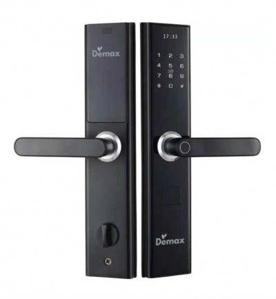 KHÓA VÂN TAY THÔNG MINH SL638 BN