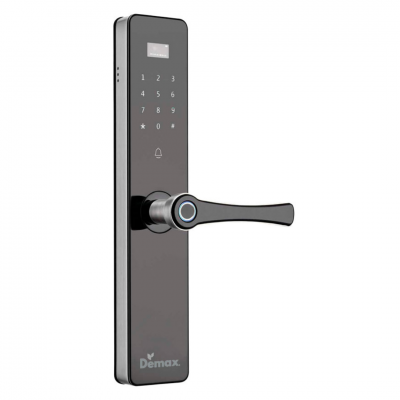 KHOÁ VÂN TAY SL640B