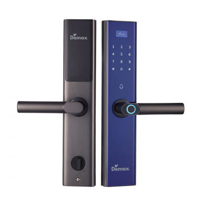 KHOÁ VÂN TAY THÔNG MINH SL650 GS