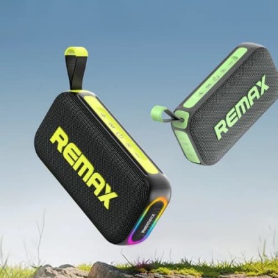 Loa Bluetooth Remax RB-M10 chống nước công suất 20W