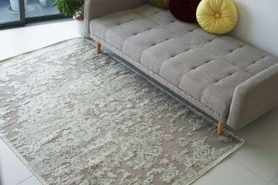 Thảm trải sàn Ragolle Encrypt Grey