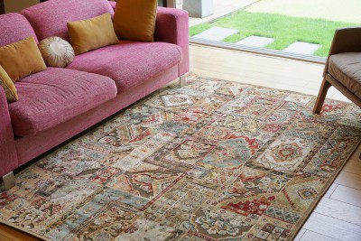 Thảm trải sàn Ragolle PYRAMID 2