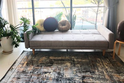 Thảm trải sàn Ragolle Sunset