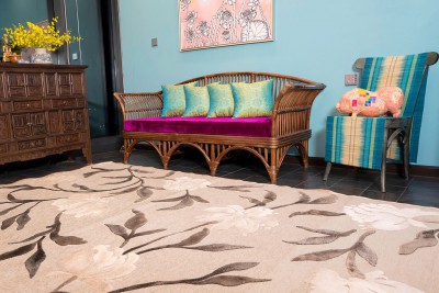 Thảm trải sàn Ragolle WINTER