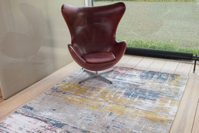 Thảm trải sàn Montauk Multi