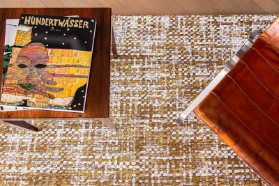 Thảm trải sàn CITRINE LOAD