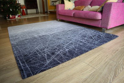 Thảm trải sàn Wind Chill Grey