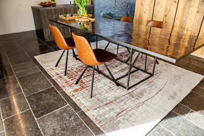 Thảm trải sàn Copperfield