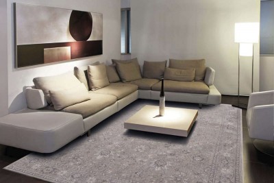 Thảm trải sàn Glastonbury Grey