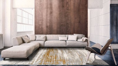 Thảm trải sàn Columbus Gold