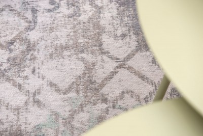 Thảm trải sàn Sherbet