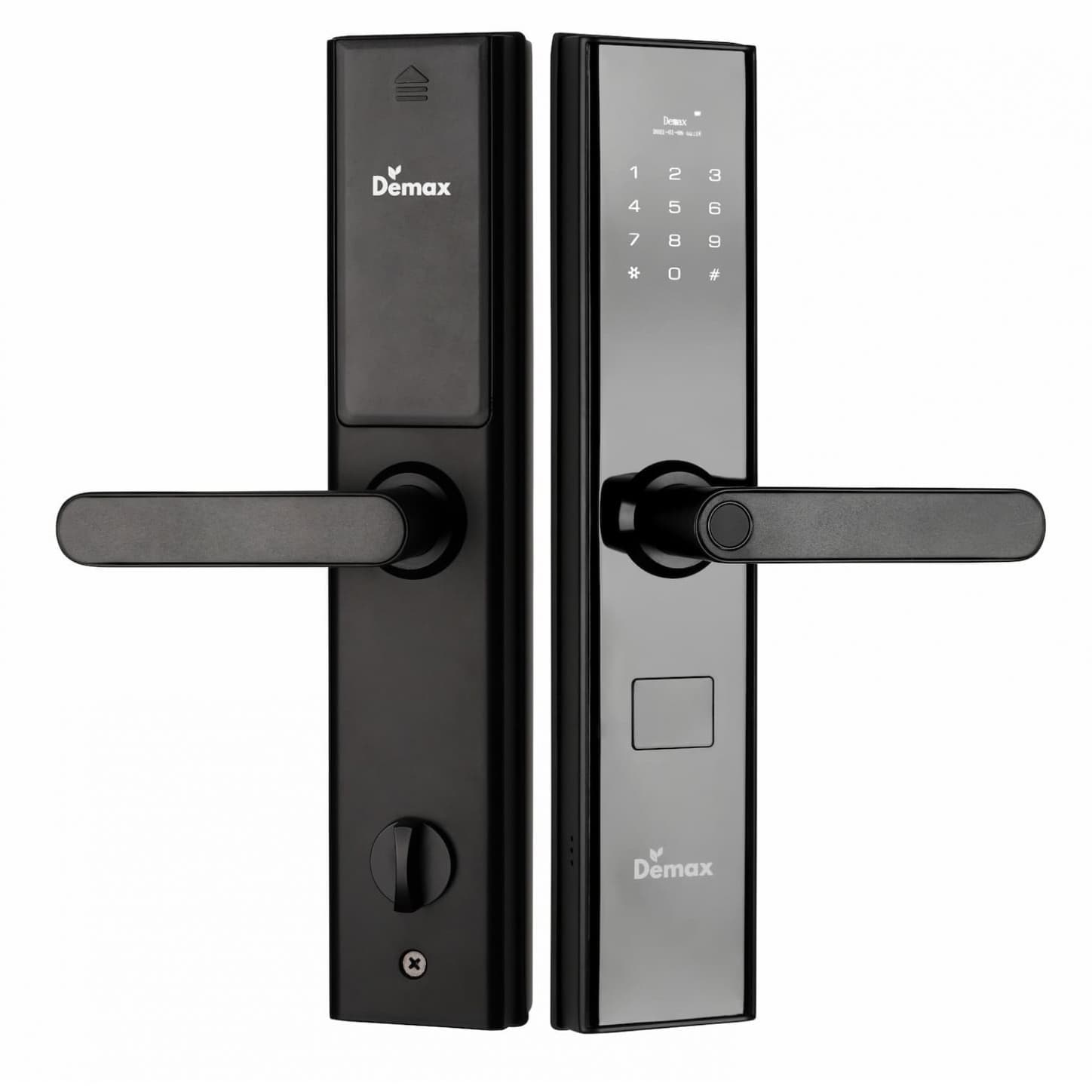 Khoá cửa vân tay thông minh