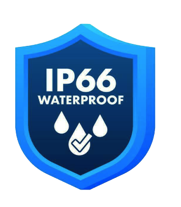 Tiêu chuẩn chống nước IP66