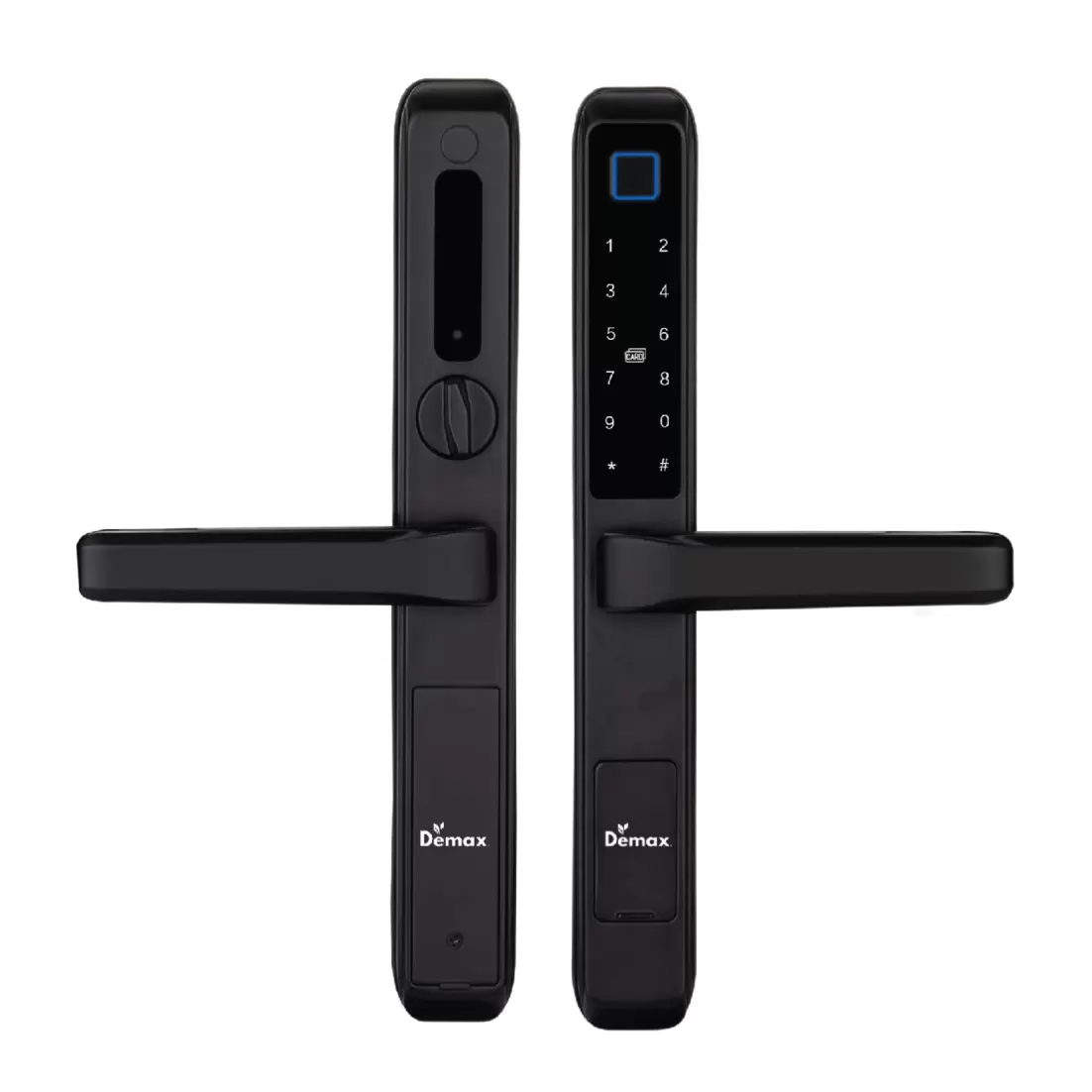 Khoá cửa vân tay chống nước SL 506BL
