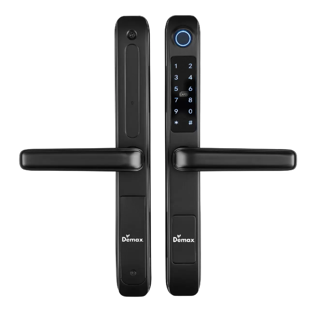 Khoá cửa vân tay chống nước SL C101SB