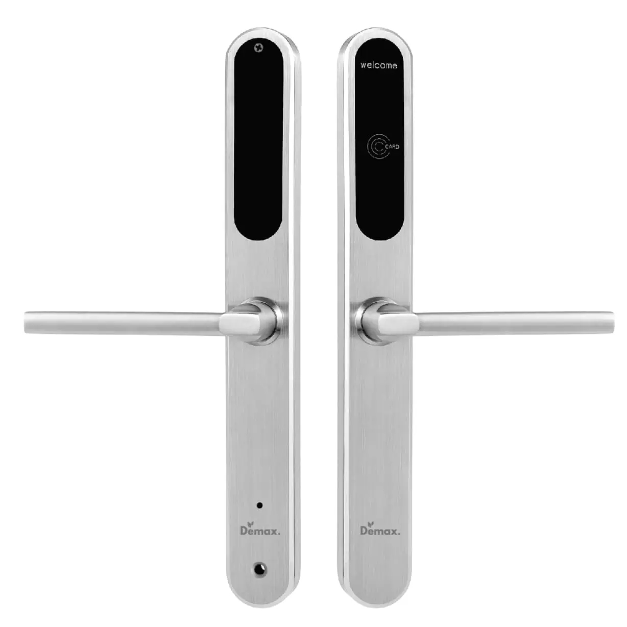 Khoá khách sạn cửa nhôm HSl330SS