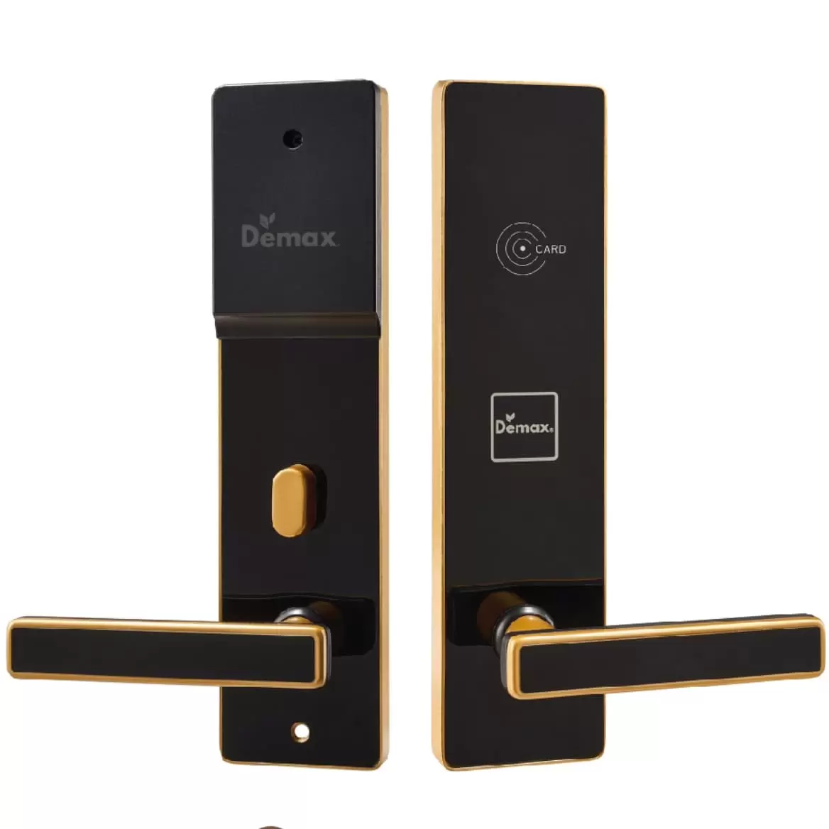 Khoá khách sạn HS605 SBY