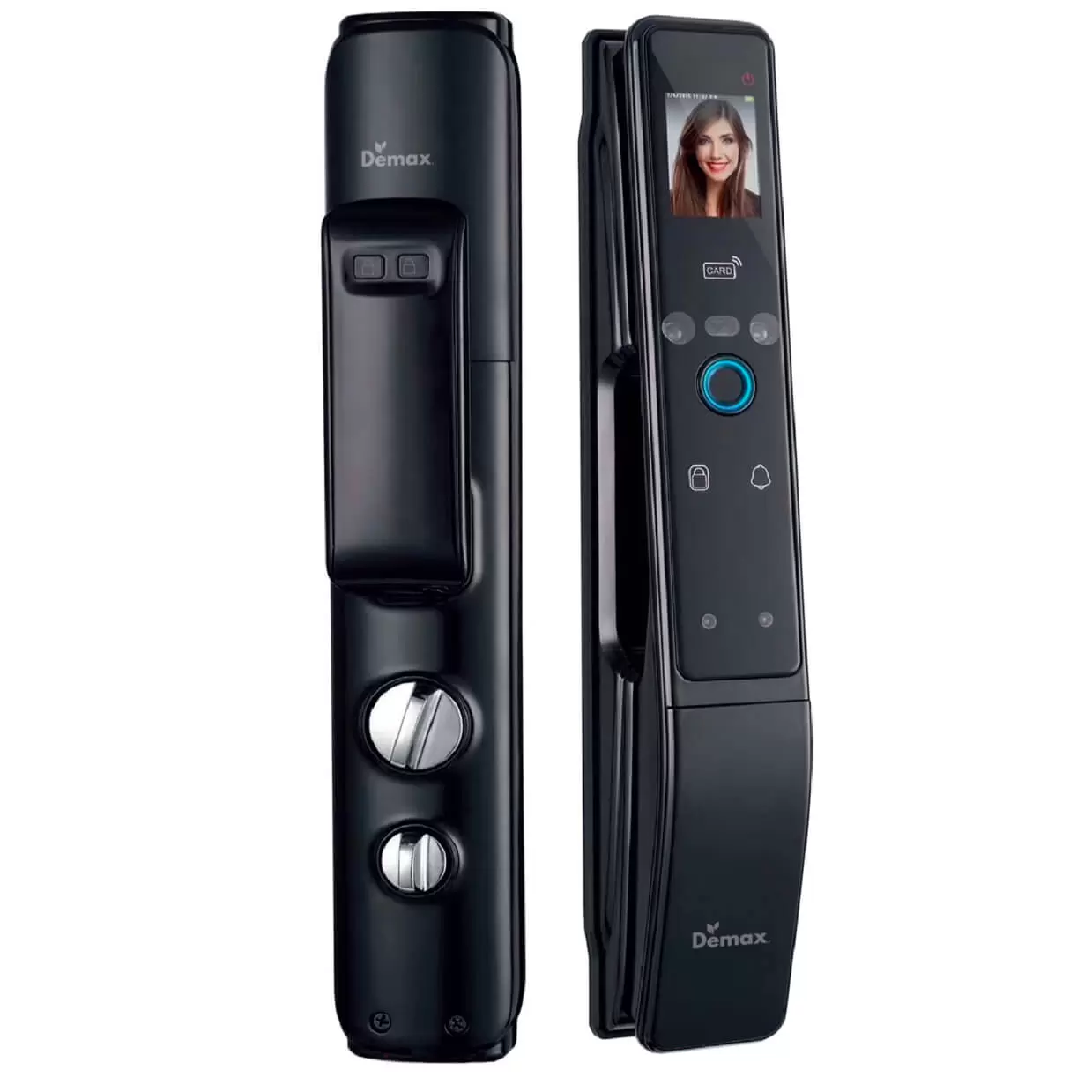 Khoá nhận diện khuôn mặt SL968