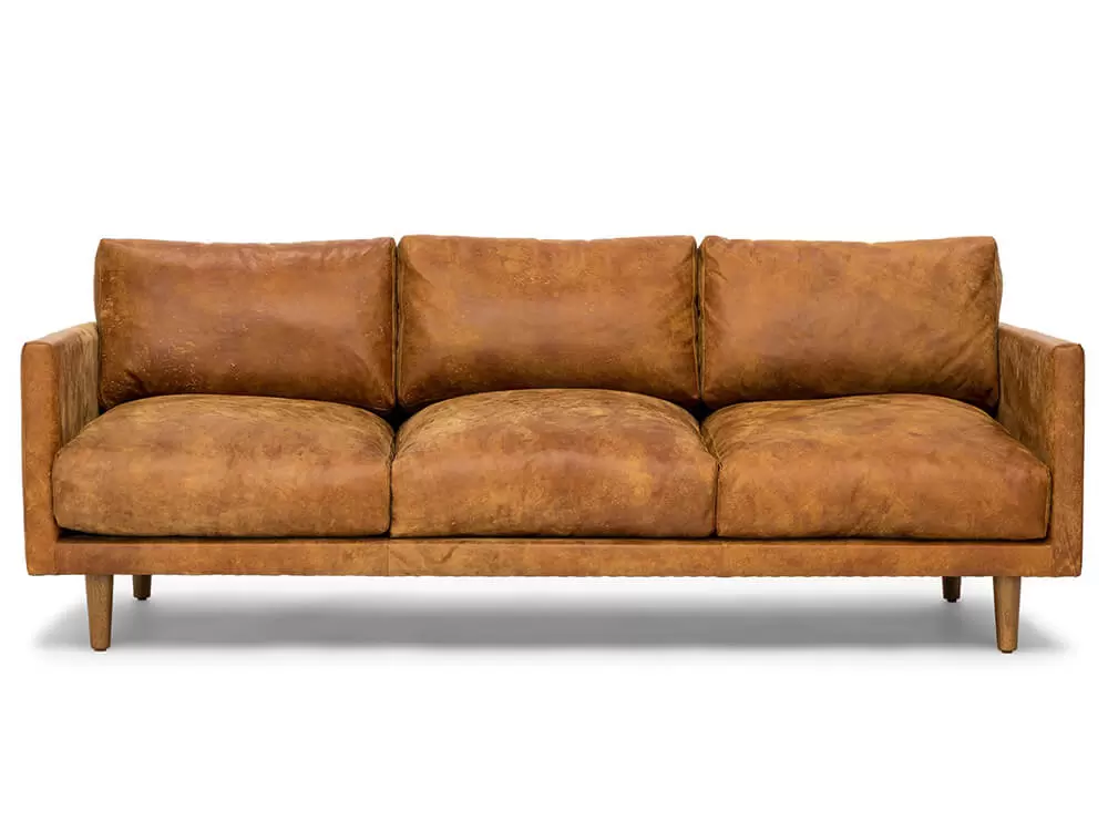 Sofa da cổ điển CNT22